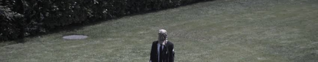 Don't Look Away